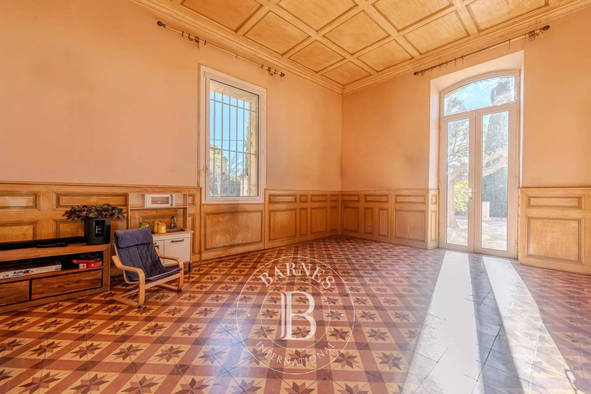 Aix-en-Provence  - Bastide 10 Bedrooms - picture 13