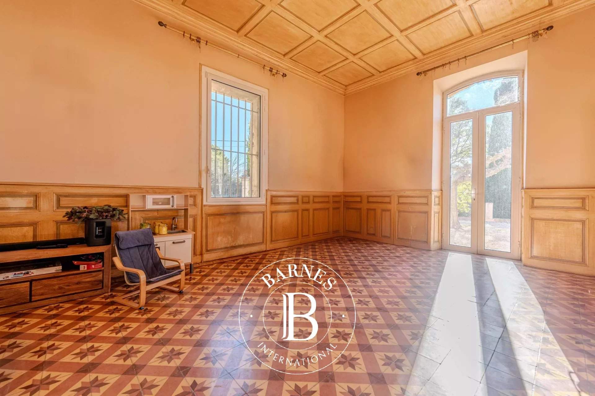 Aix-en-Provence  - Bastide 10 Bedrooms - picture 15