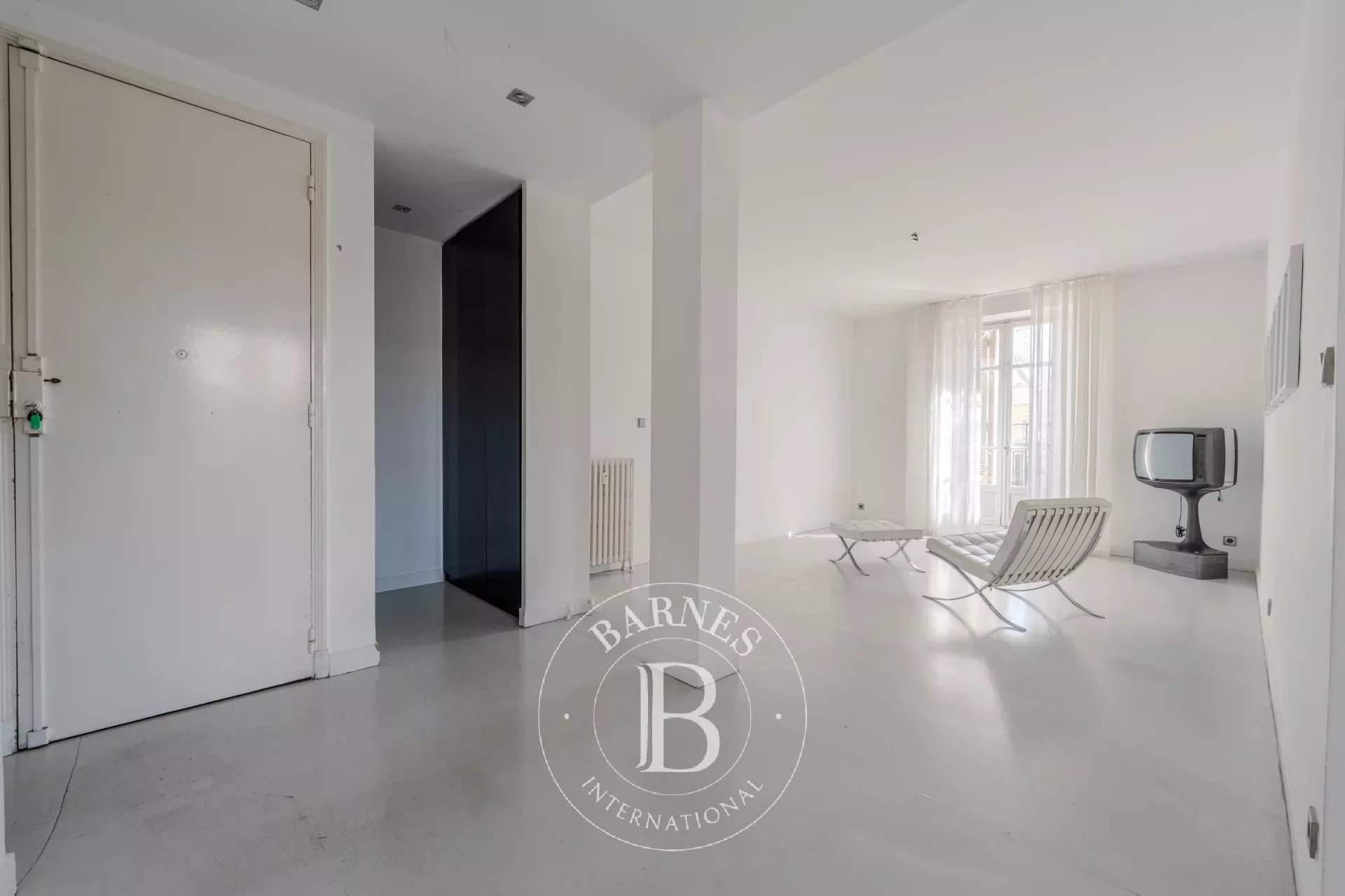 Aix-en-Provence  - Apartment 2 Bedrooms - picture 1