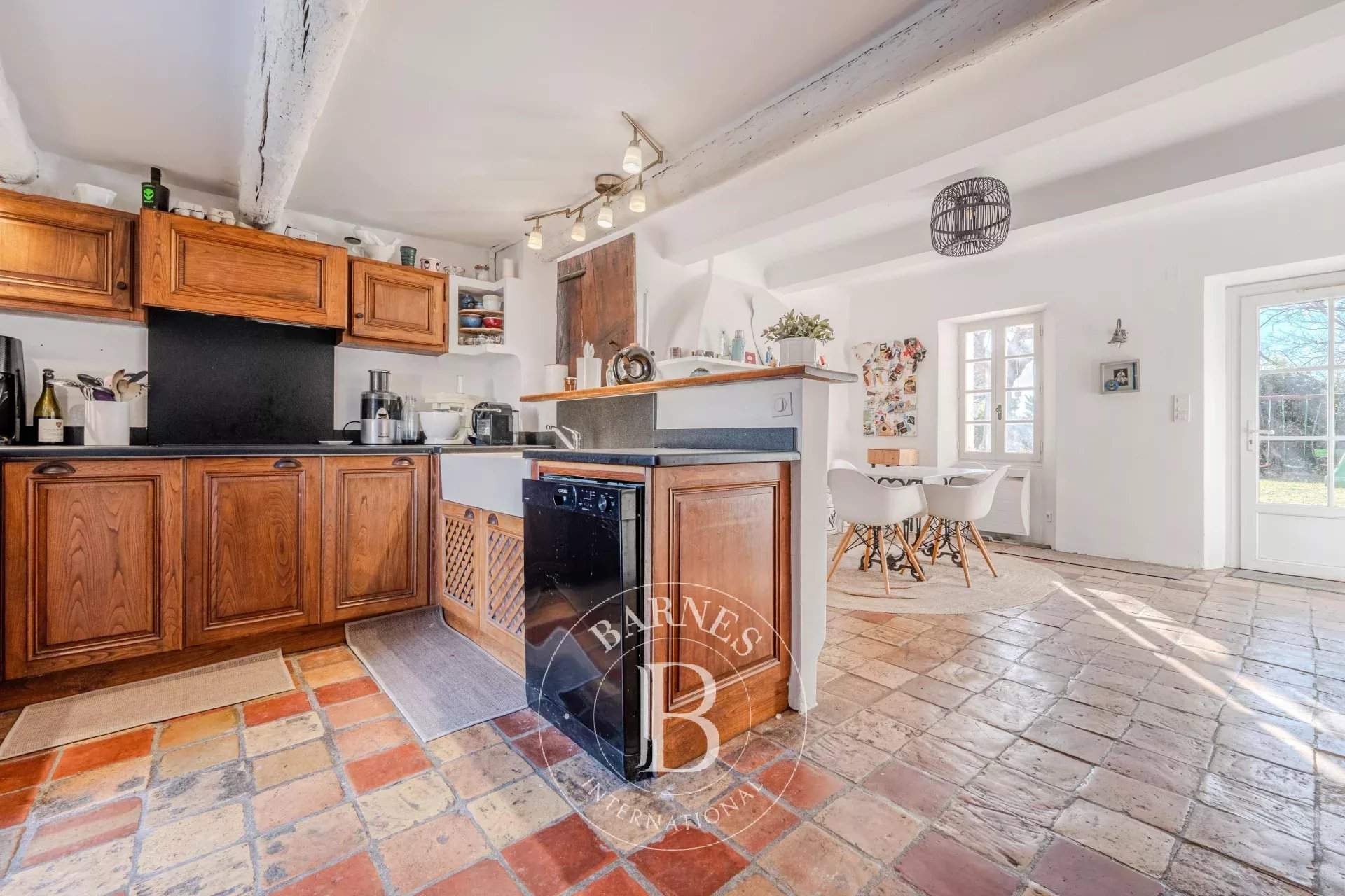Aix-en-Provence  - House 7 Bedrooms - picture 17