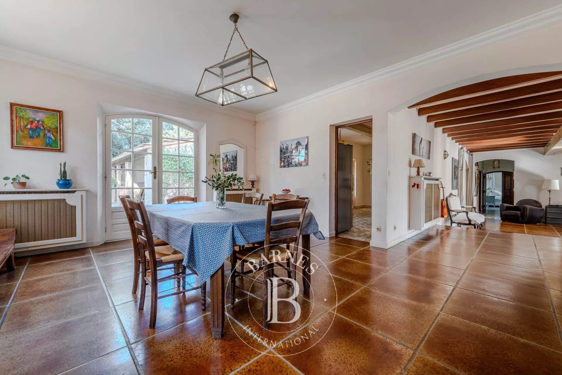 Aix-en-Provence  - Property 6 Bedrooms - picture 8