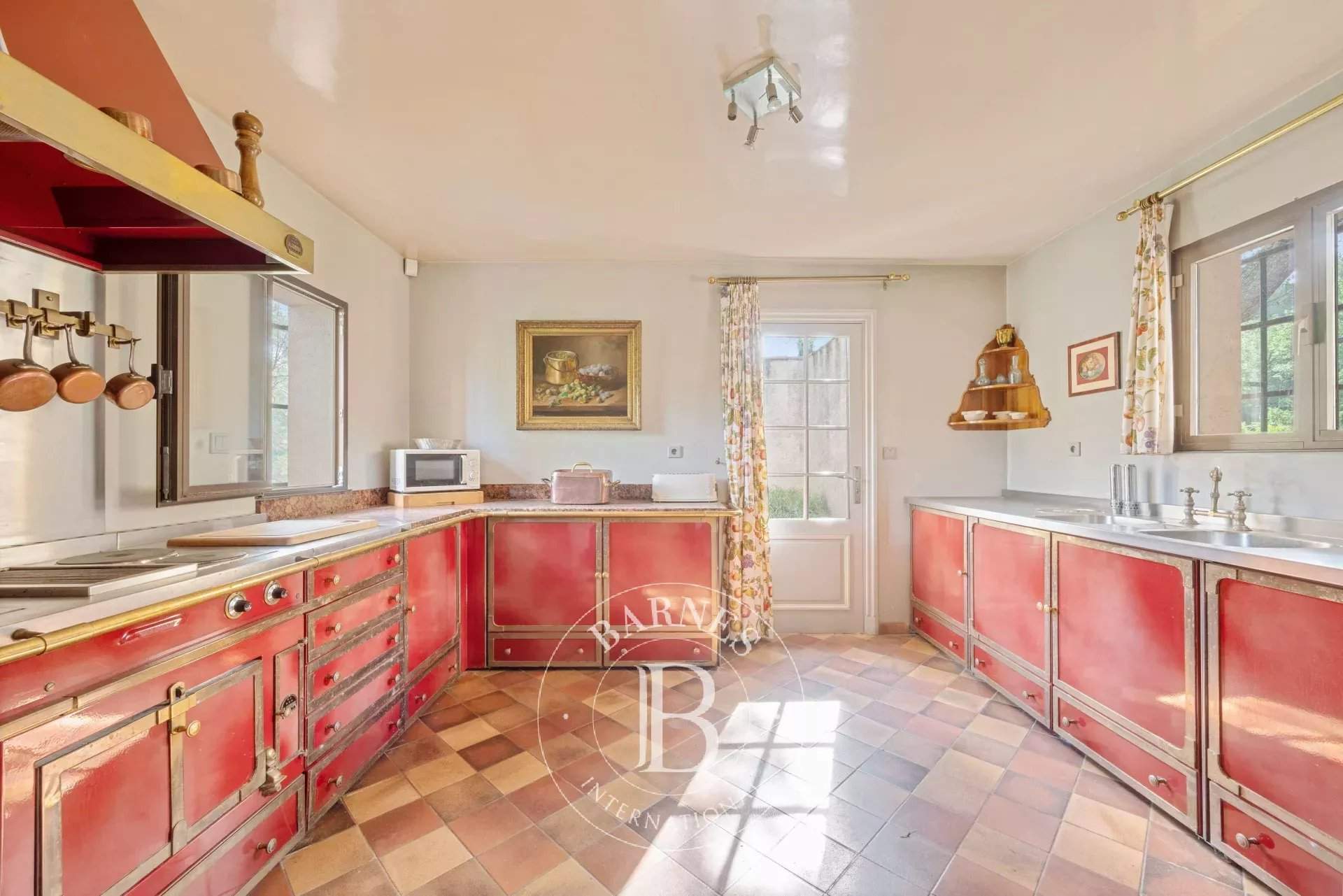 Aix-en-Provence  - House 7 Bedrooms - picture 10