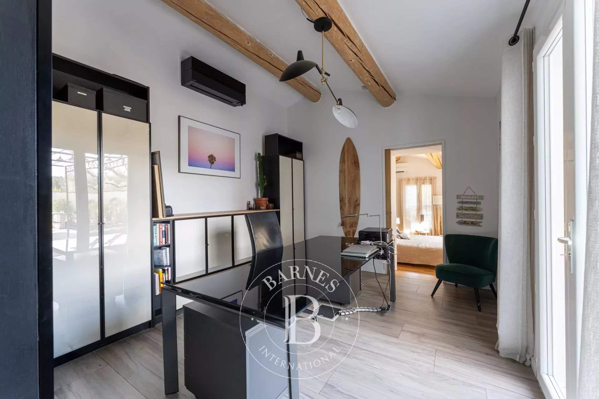 Cabriès  - Maison 6 Pi&egrave;ces 4 Chambres - picture 9