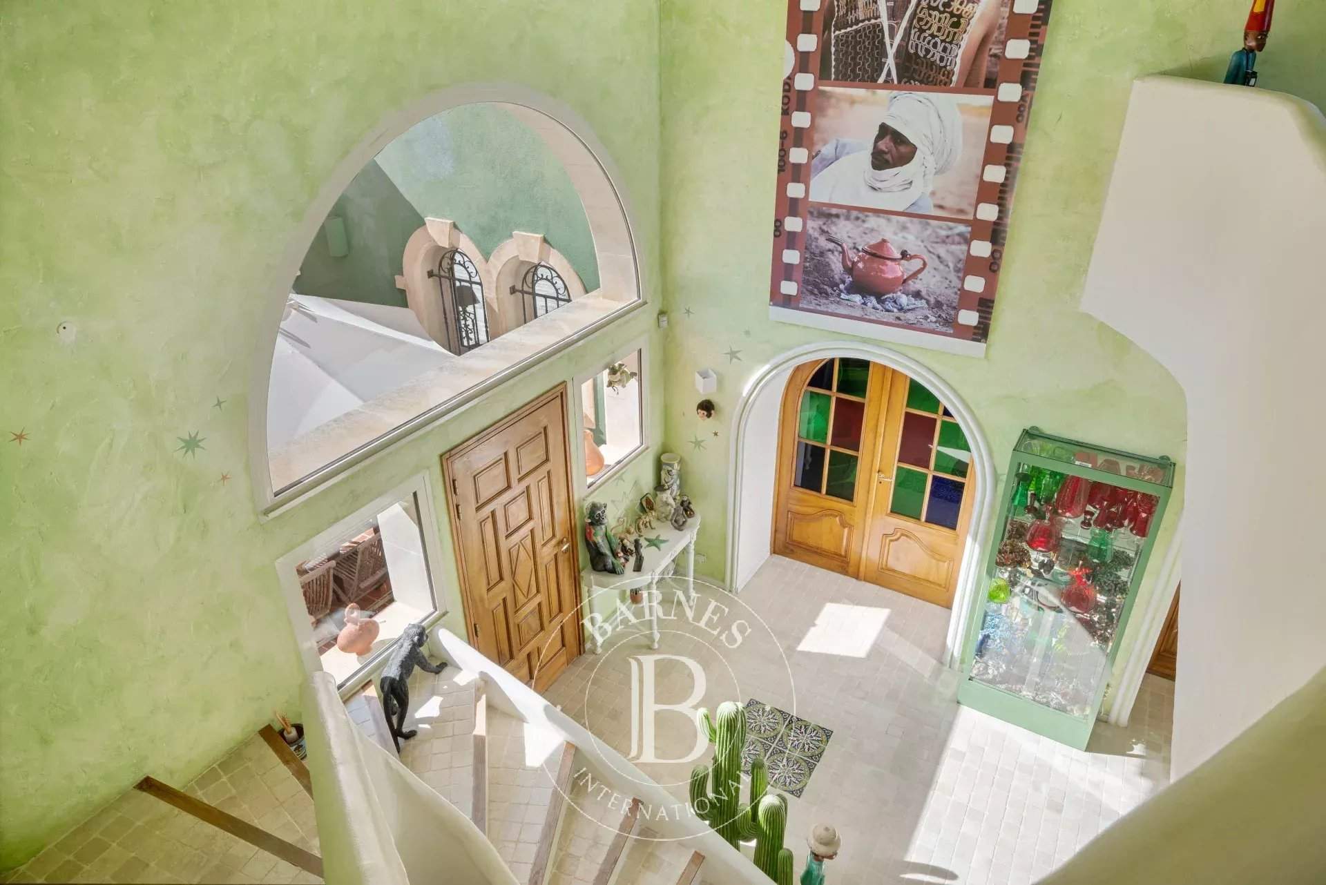 Aix-en-Provence  - Property 6 Bedrooms - picture 11