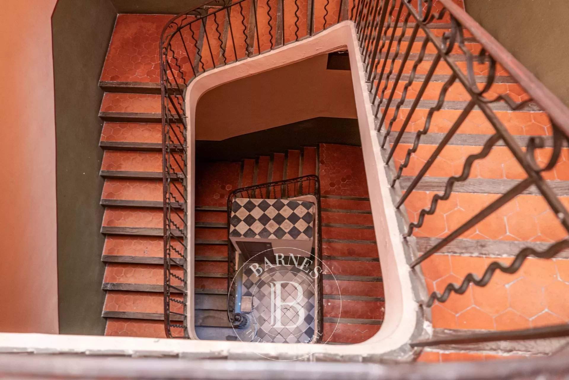 Aix-en-Provence  - Apartment 3 Bedrooms - picture 13