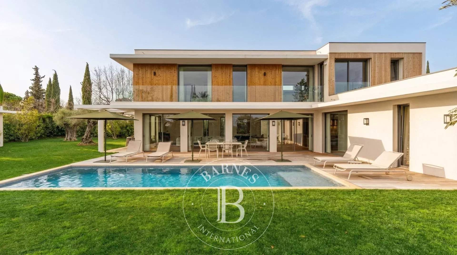 Aix-en-Provence  - Villa 4 Bedrooms - picture 2