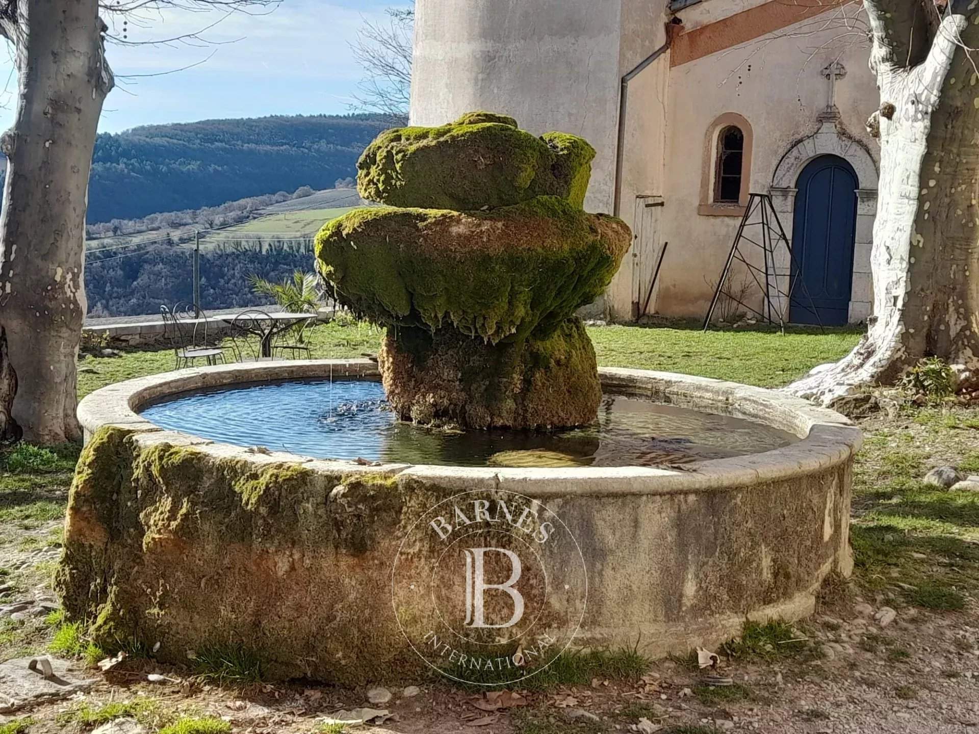 Digne-les-Bains  - Property 6 Bedrooms - picture 14