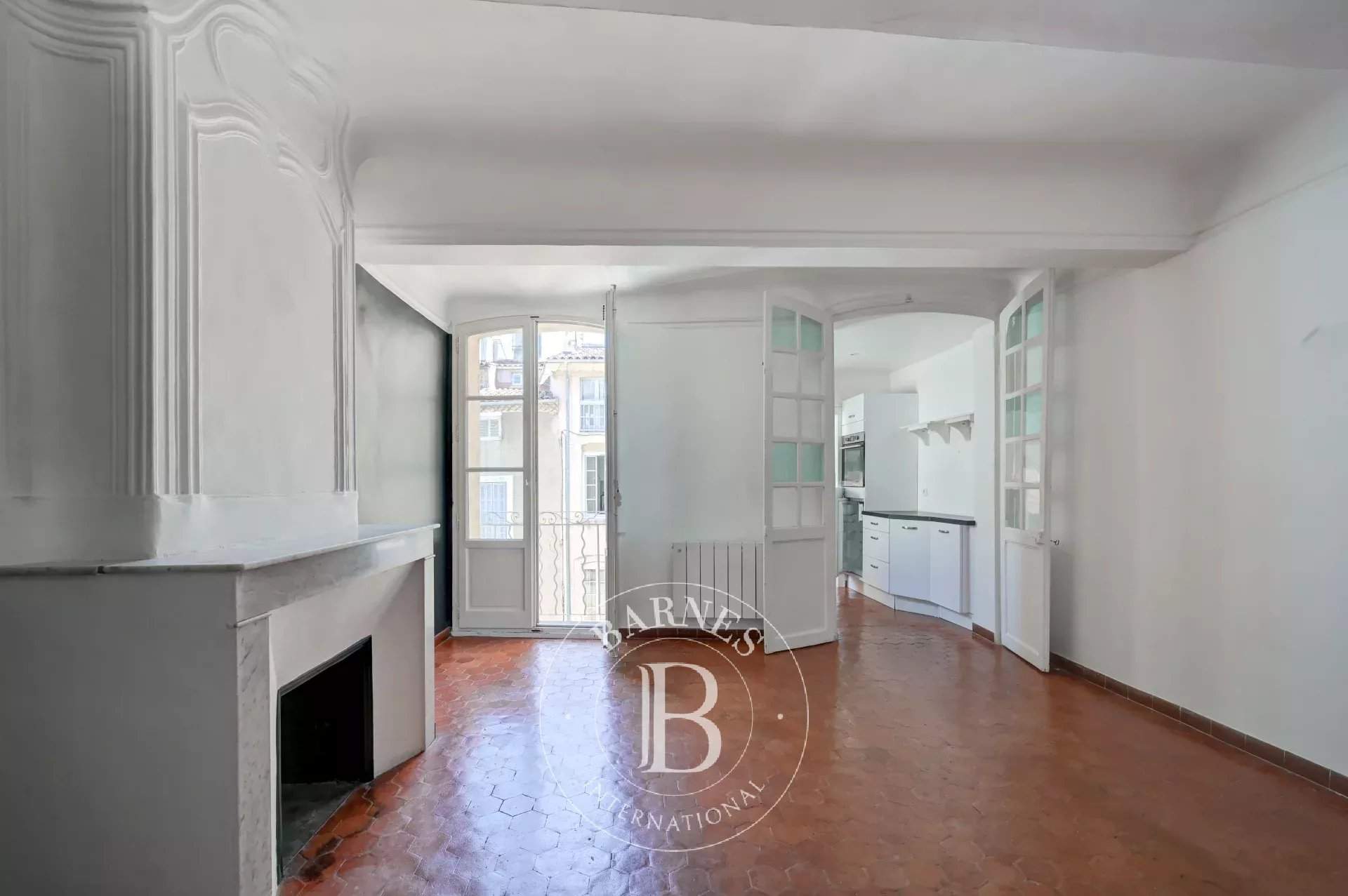 Aix-en-Provence  - Apartment 1 Bedroom - picture 8
