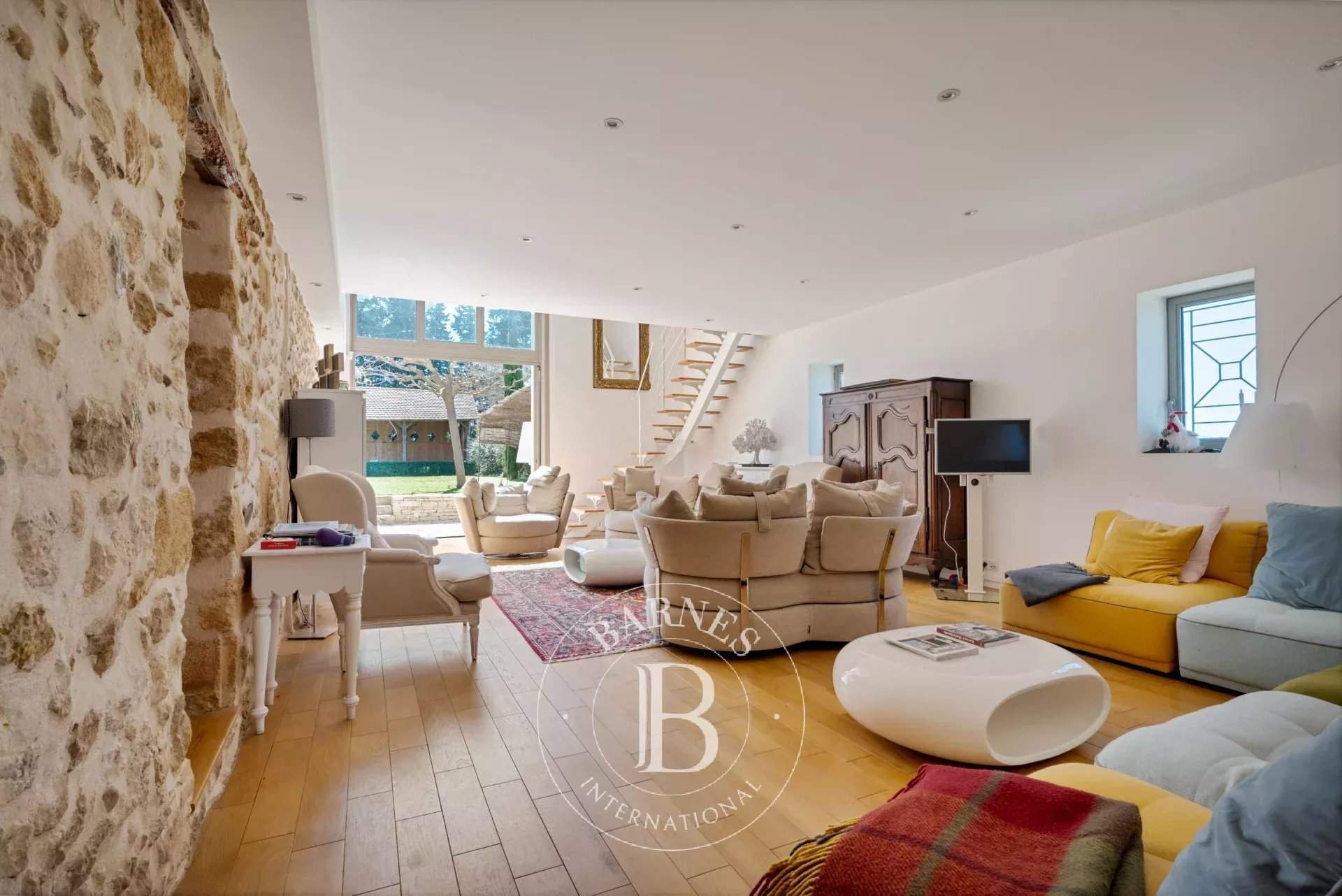 Aix-en-Provence  - House 14 Bedrooms - picture 4