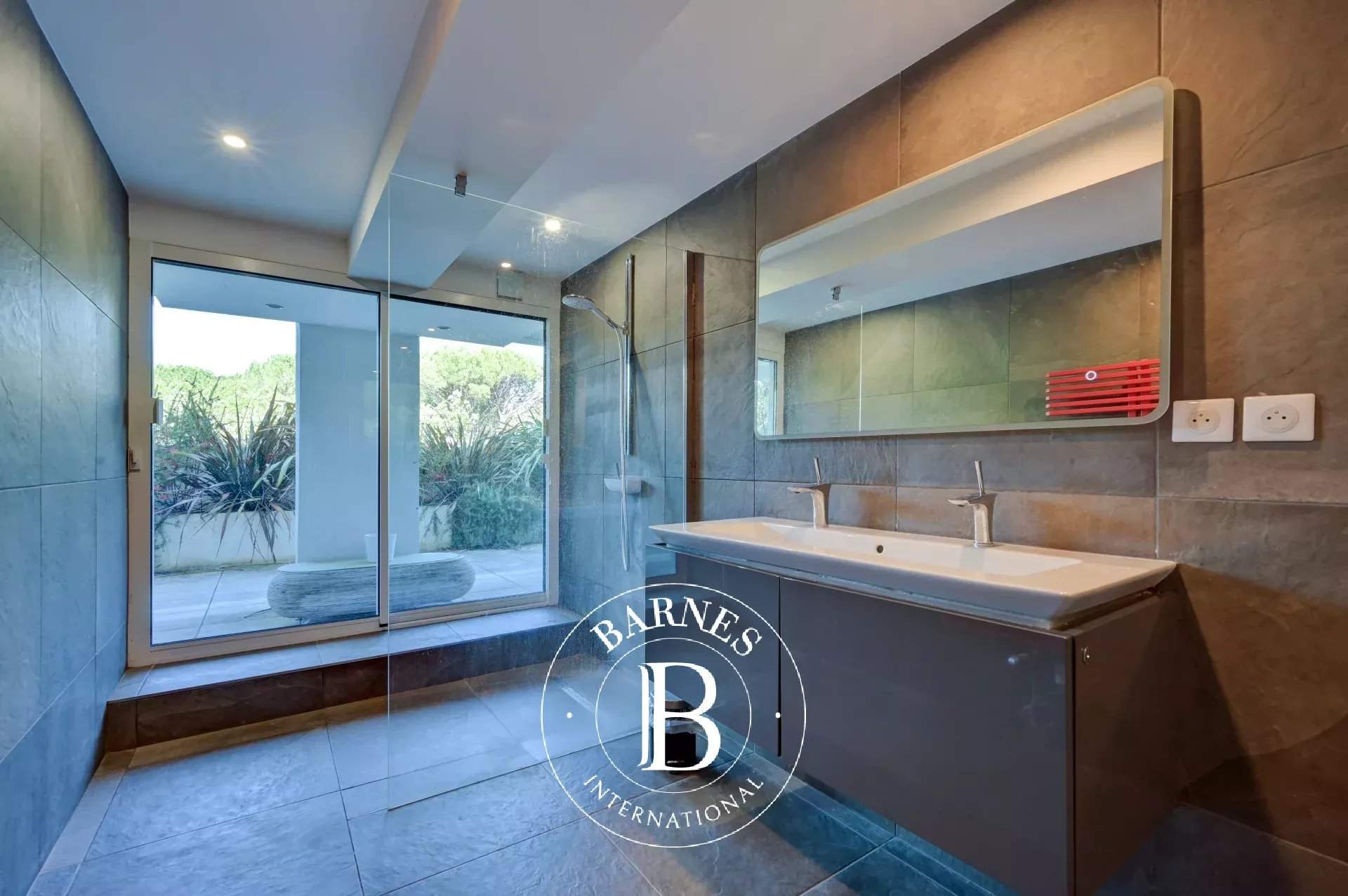 Jouques  - House 4 Bedrooms - picture 18