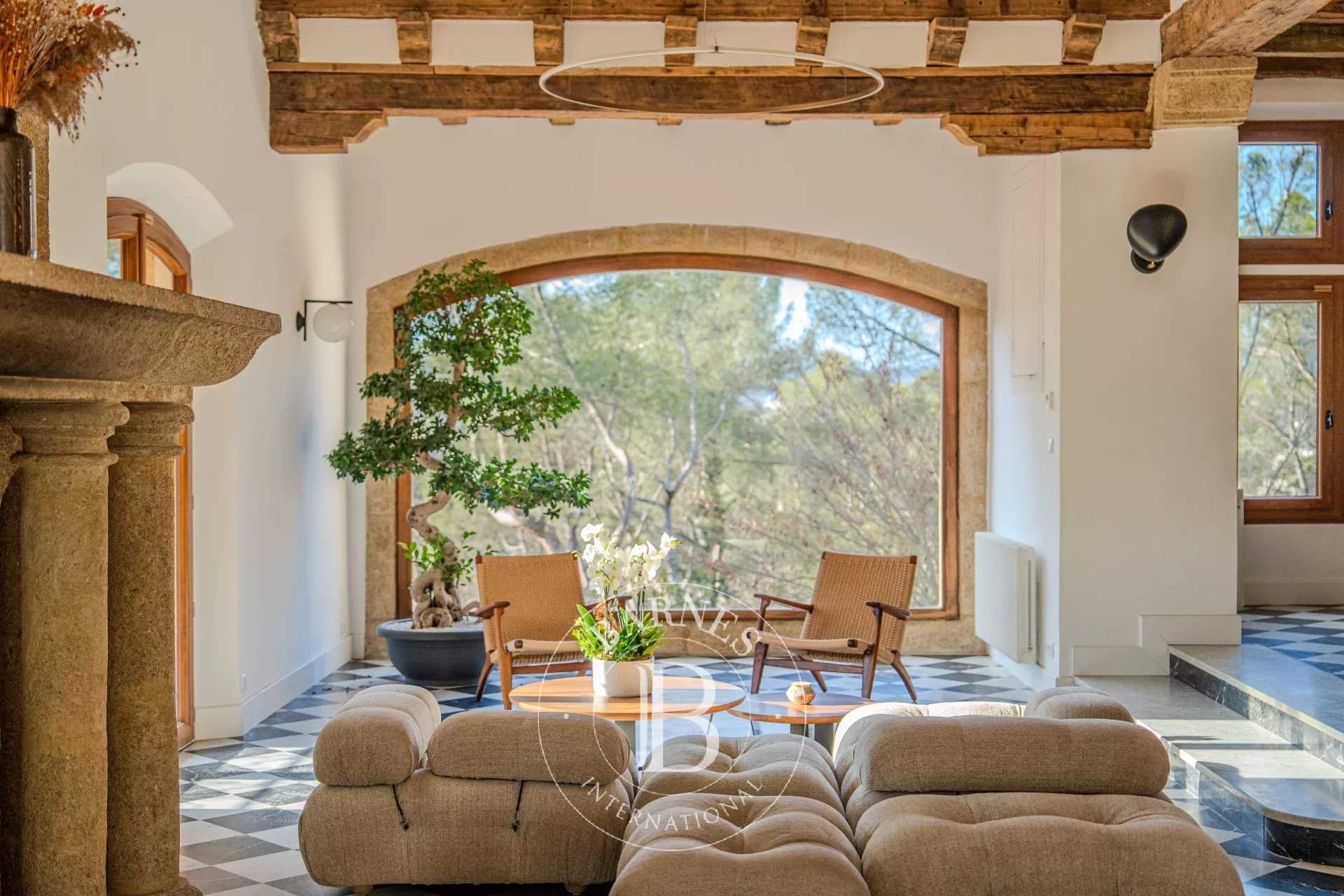 Aix-en-Provence  - House 7 Bedrooms - picture 6