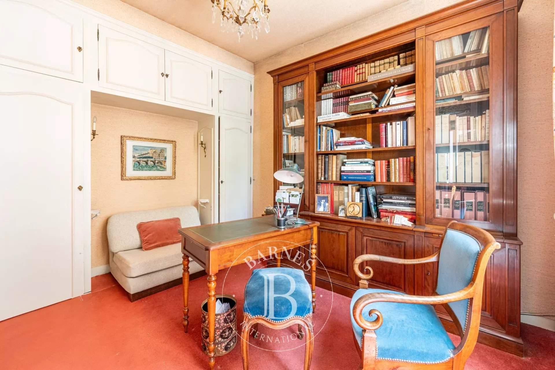 Aix-en-Provence  - Townhouse 10 Bedrooms - picture 6