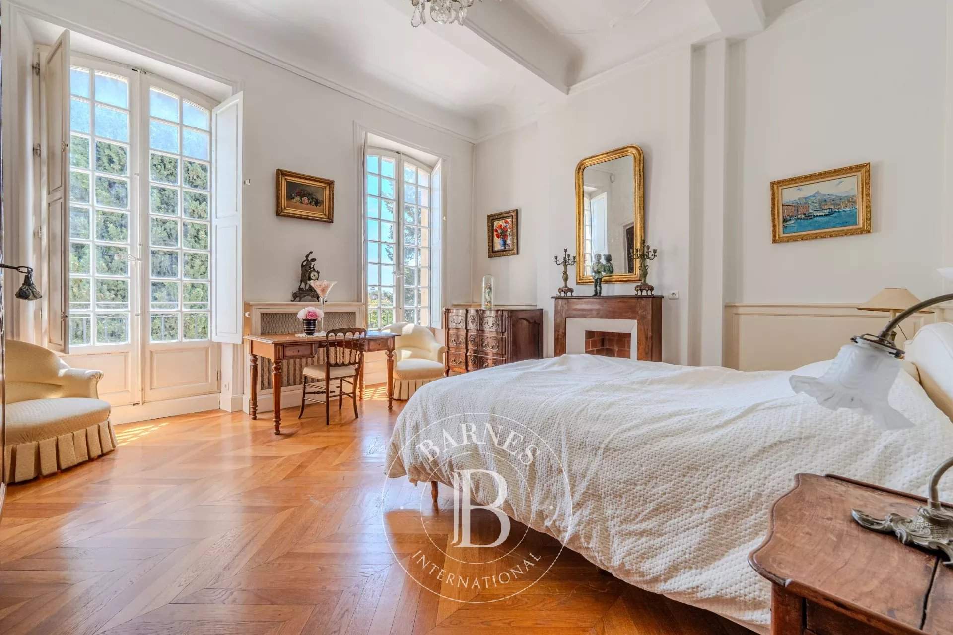 Aix-en-Provence  - Bastide 49 Pièces 5 Chambres - picture 20