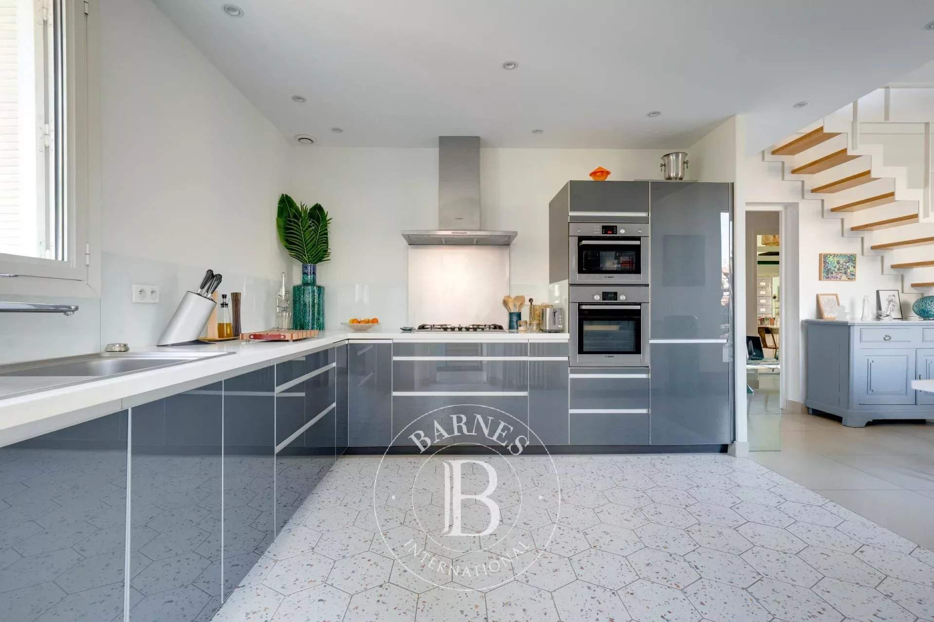 Aix-en-Provence  - Townhouse 6 Bedrooms - picture 15