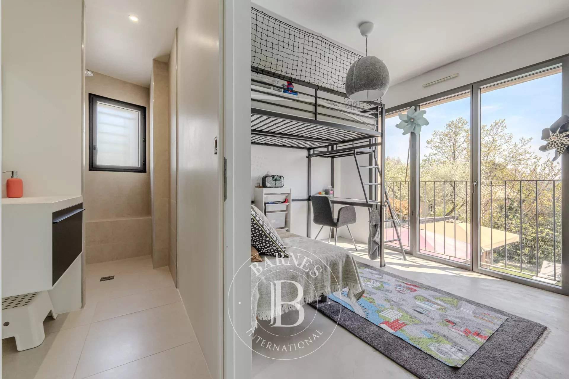 Aix-en-Provence  - House 4 Bedrooms - picture 20