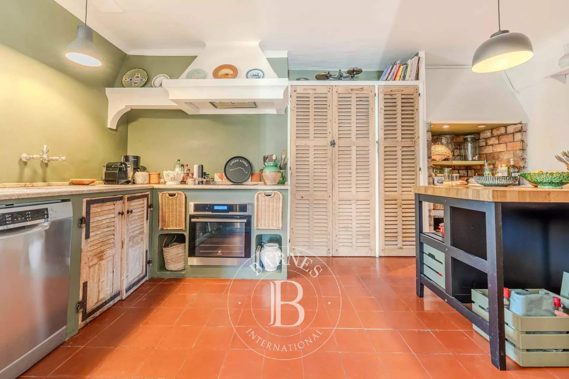 Aix-en-Provence  - Bastidon 5 Bedrooms - picture 11
