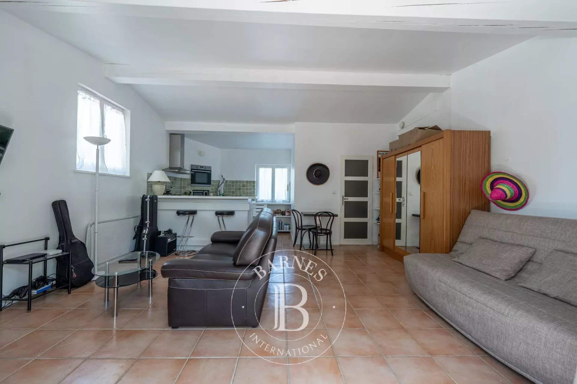 Aix-en-Provence  - House 6 Bedrooms - picture 20