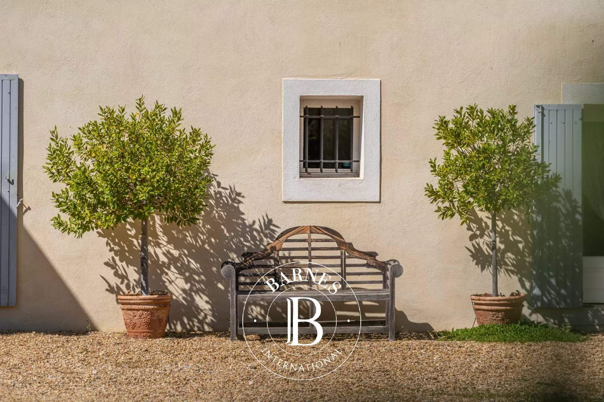 Aix-en-Provence  - House 5 Bedrooms - picture 17