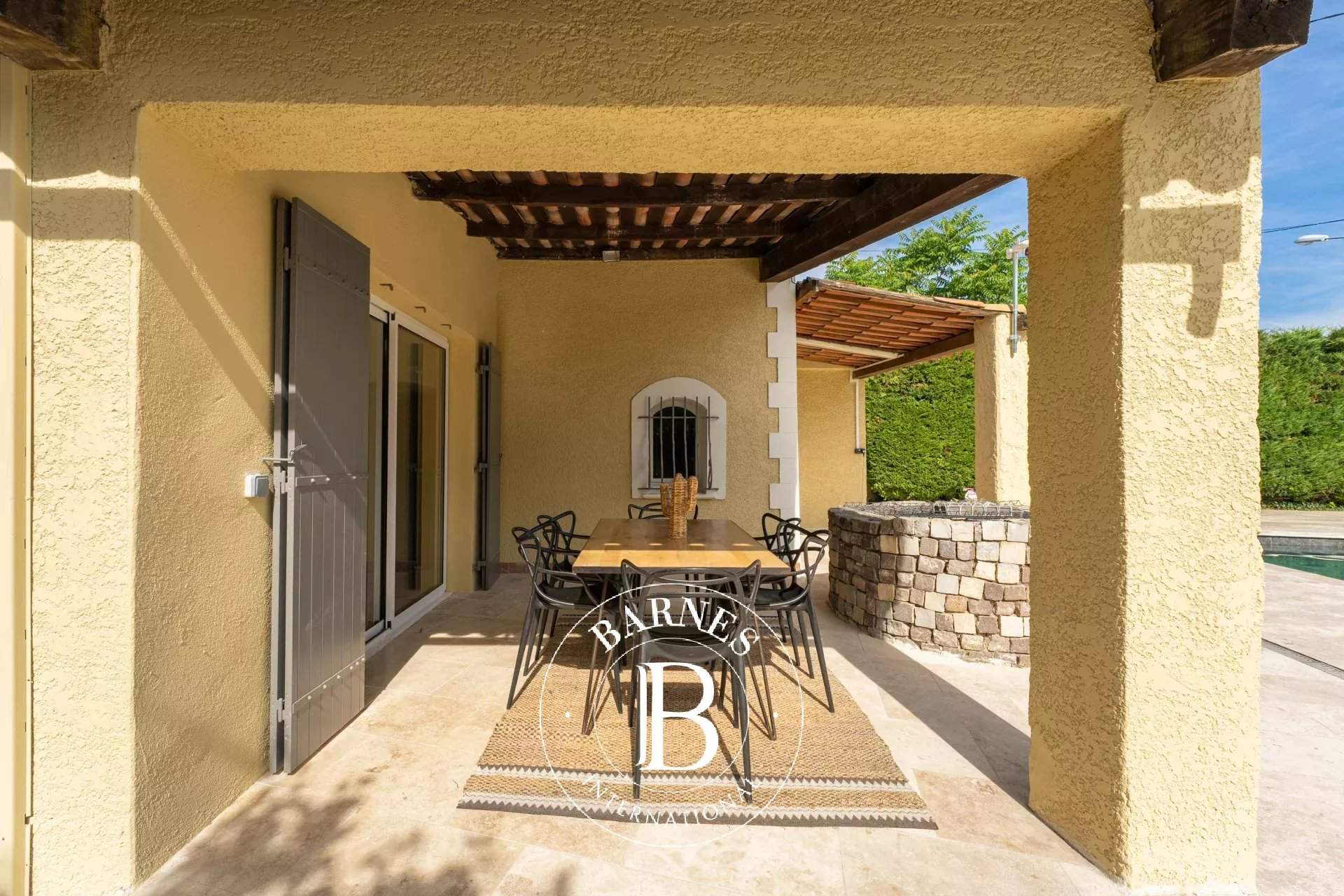 Luynes  - House 4 Bedrooms - picture 19