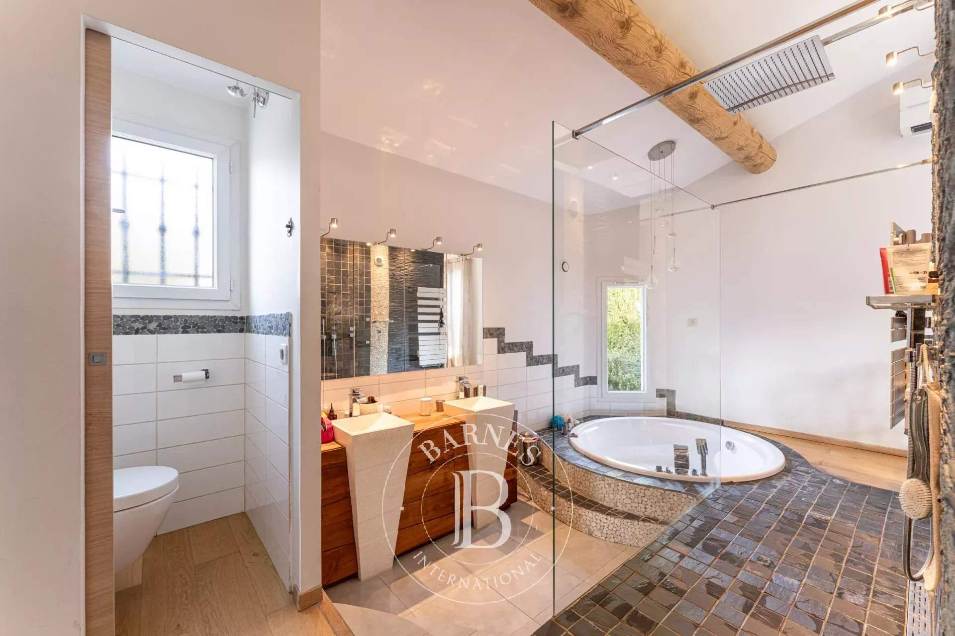 Cabriès  - Maison 6 Pi&egrave;ces 4 Chambres - picture 10