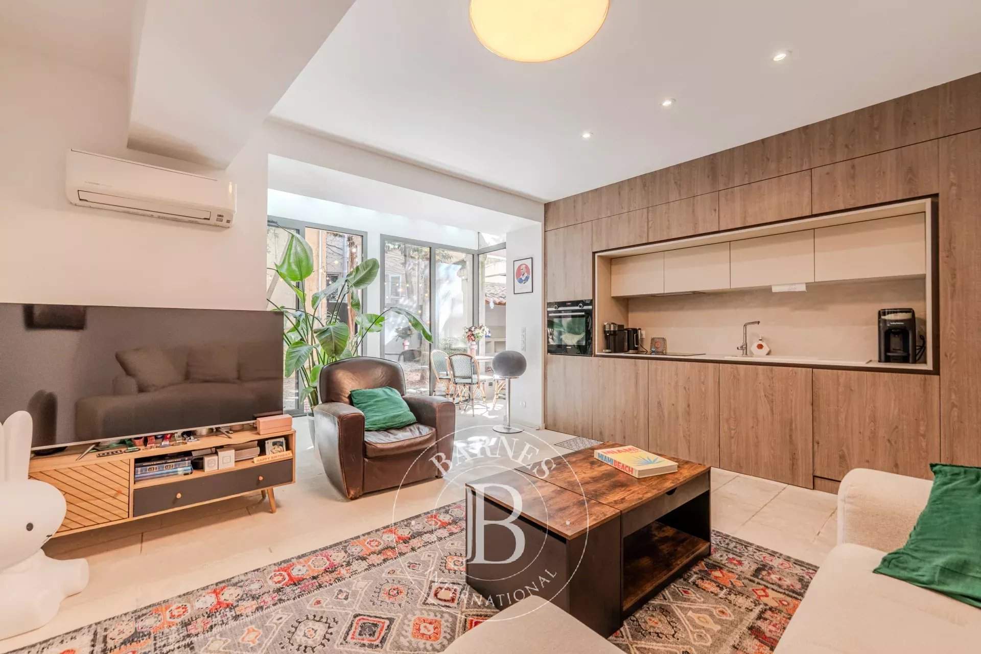 Aix-en-Provence  - Loft 1 Bedroom - picture 7