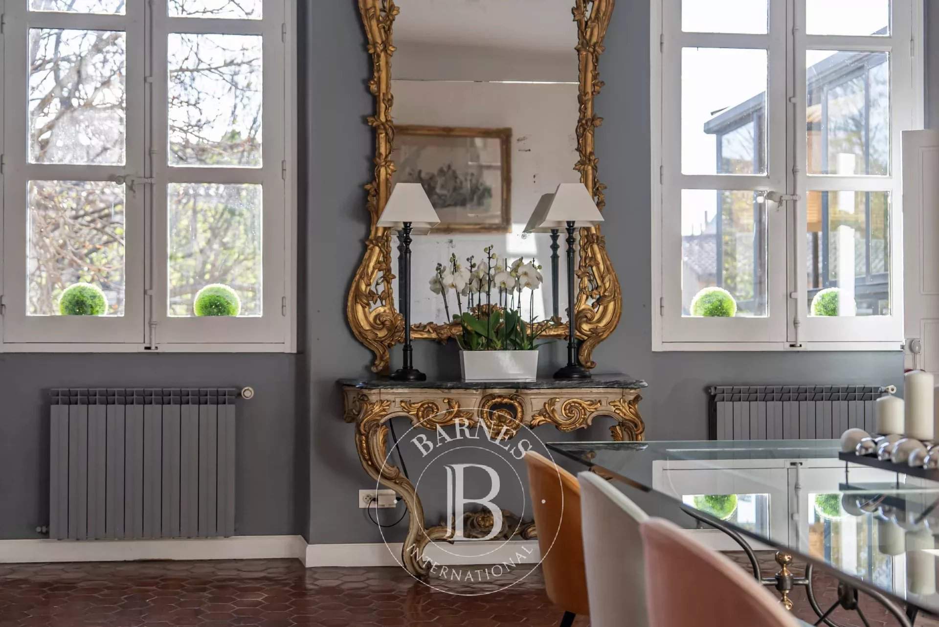 Aix-en-Provence  - Apartment 4 Bedrooms - picture 15