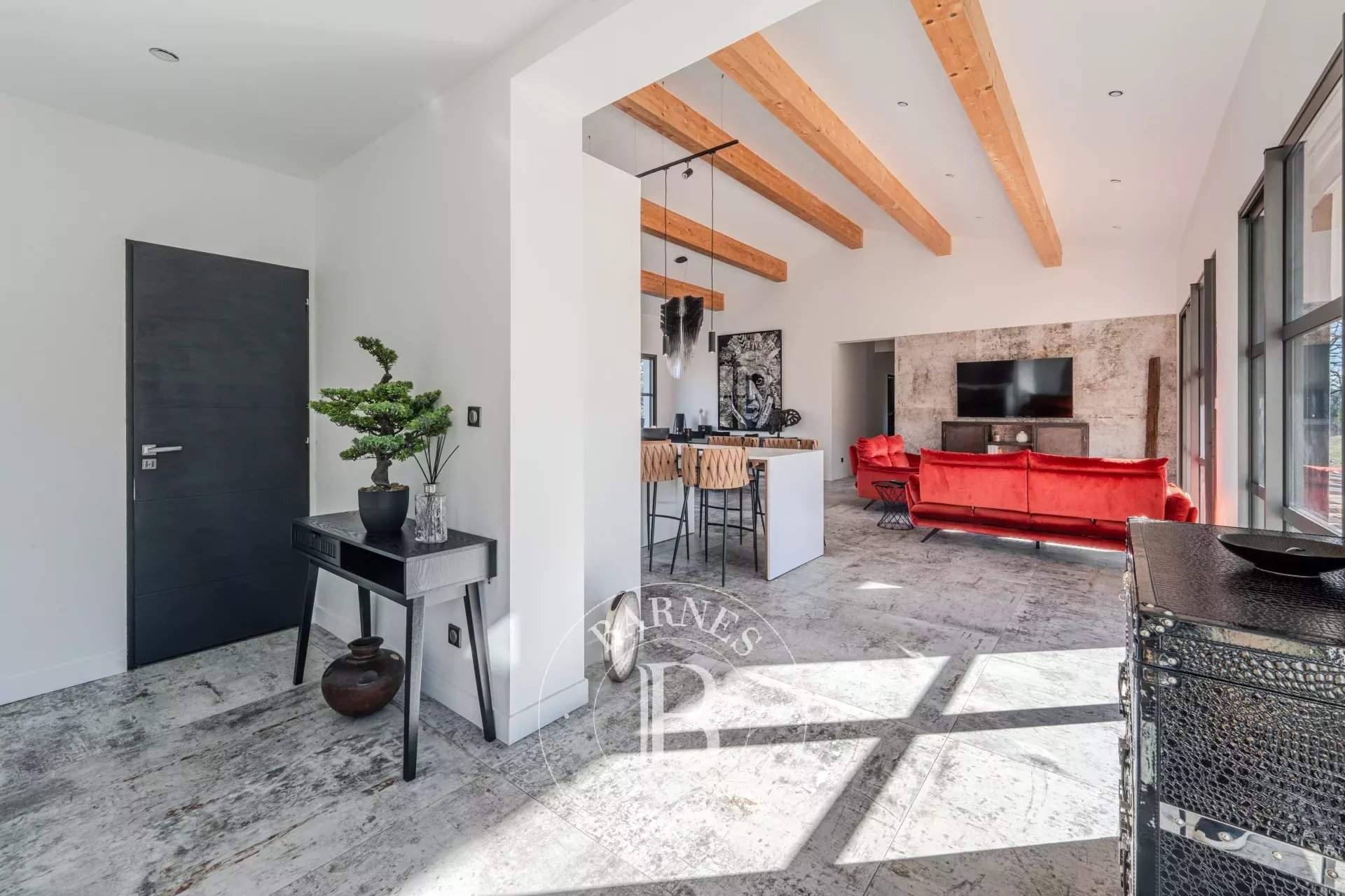 Aix-en-Provence  - Villa 4 Pi&egrave;ces 2 Chambres - picture 6