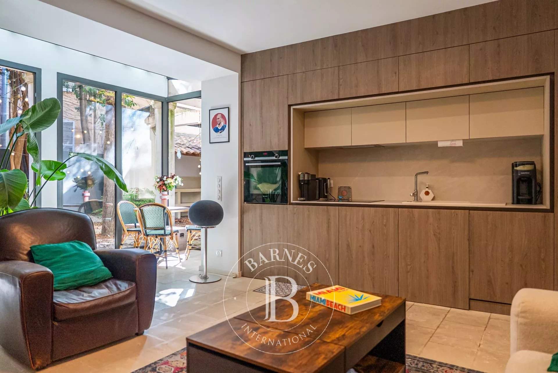 Aix-en-Provence  - Loft 1 Bedroom - picture 9