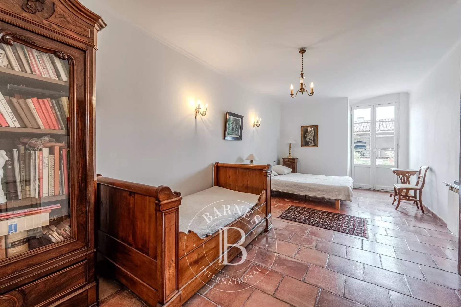 Aix-en-Provence  - Apartment 3 Bedrooms - picture 14