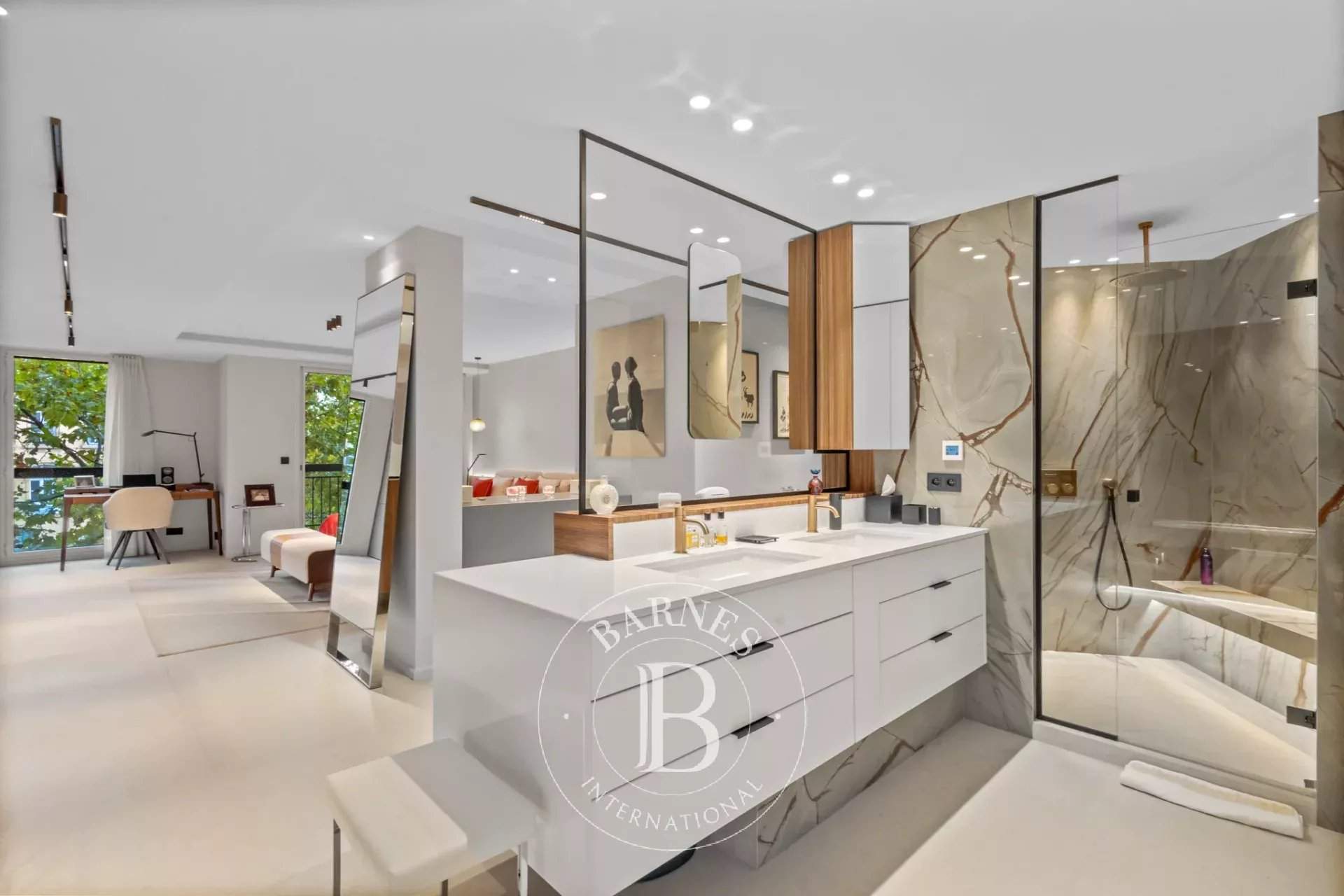 Aix-en-Provence  - Apartment 3 Bedrooms - picture 15