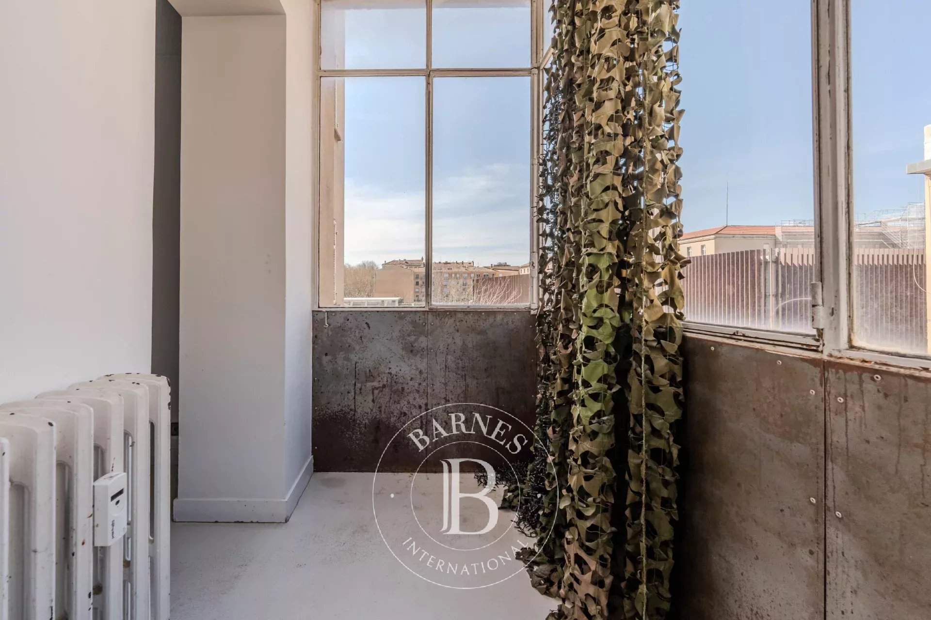 Aix-en-Provence  - Apartment 2 Bedrooms - picture 6
