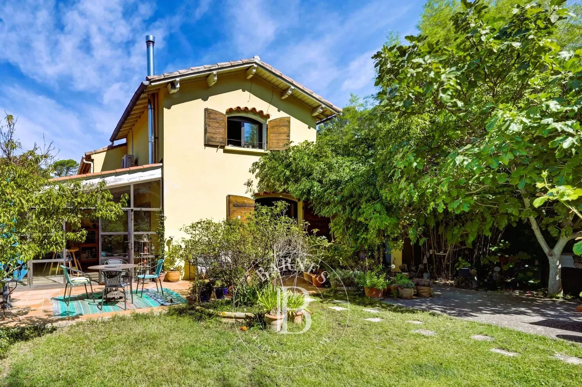Aix-en-Provence  - House 4 Bedrooms - picture 3