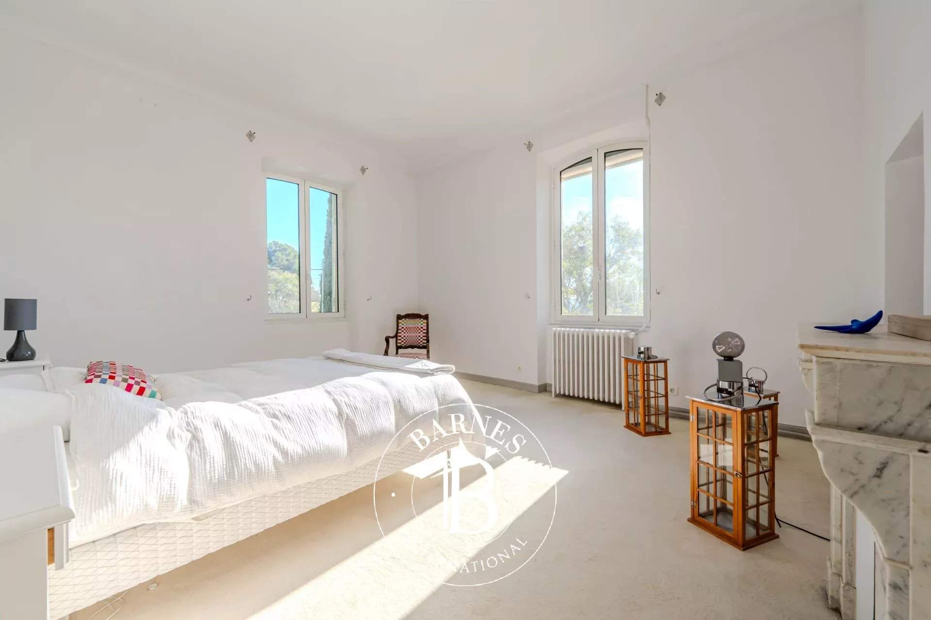 Aix-en-Provence  - Bastide 10 Bedrooms - picture 19