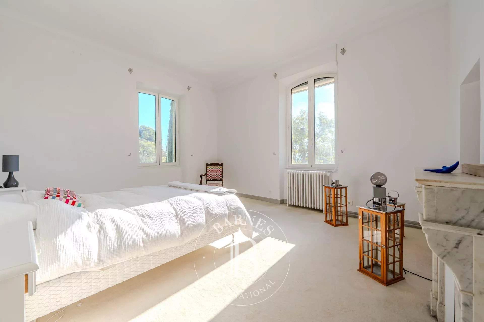 Aix-en-Provence  - Bastide 10 Bedrooms - picture 18