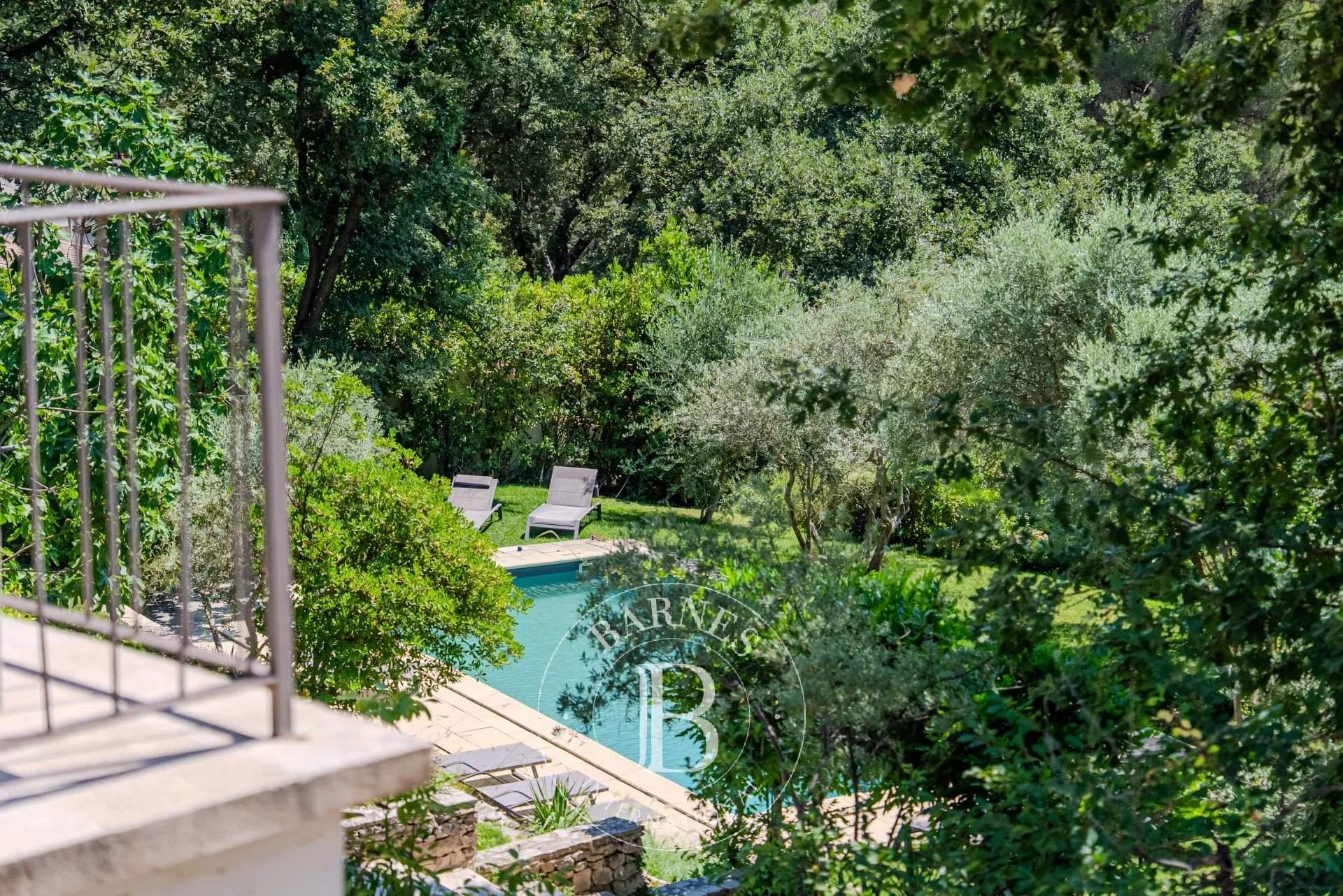 Aix-en-Provence  - House 5 Bedrooms - picture 18