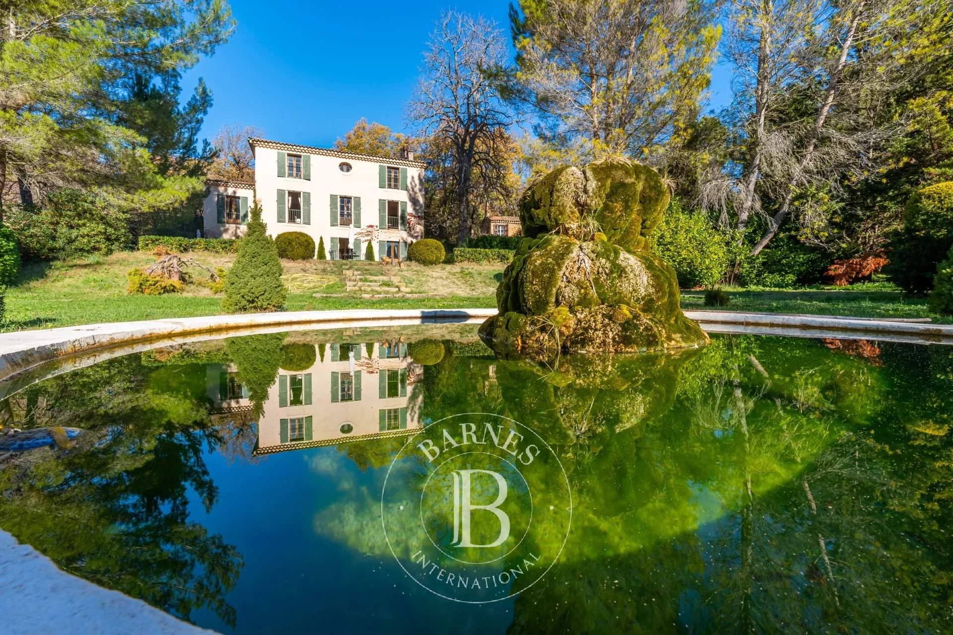 Valensole  - Propriété 9 Pièces - picture 20