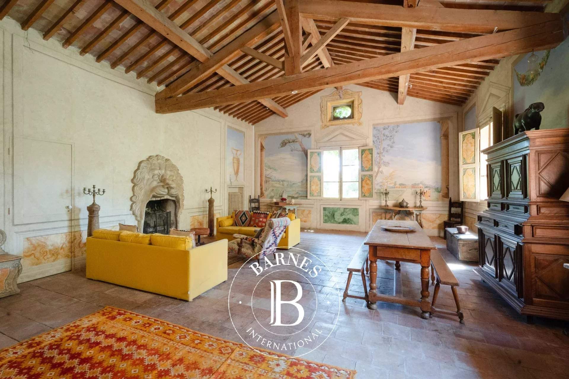 Aix-en-Provence  - House 7 Bedrooms - picture 9