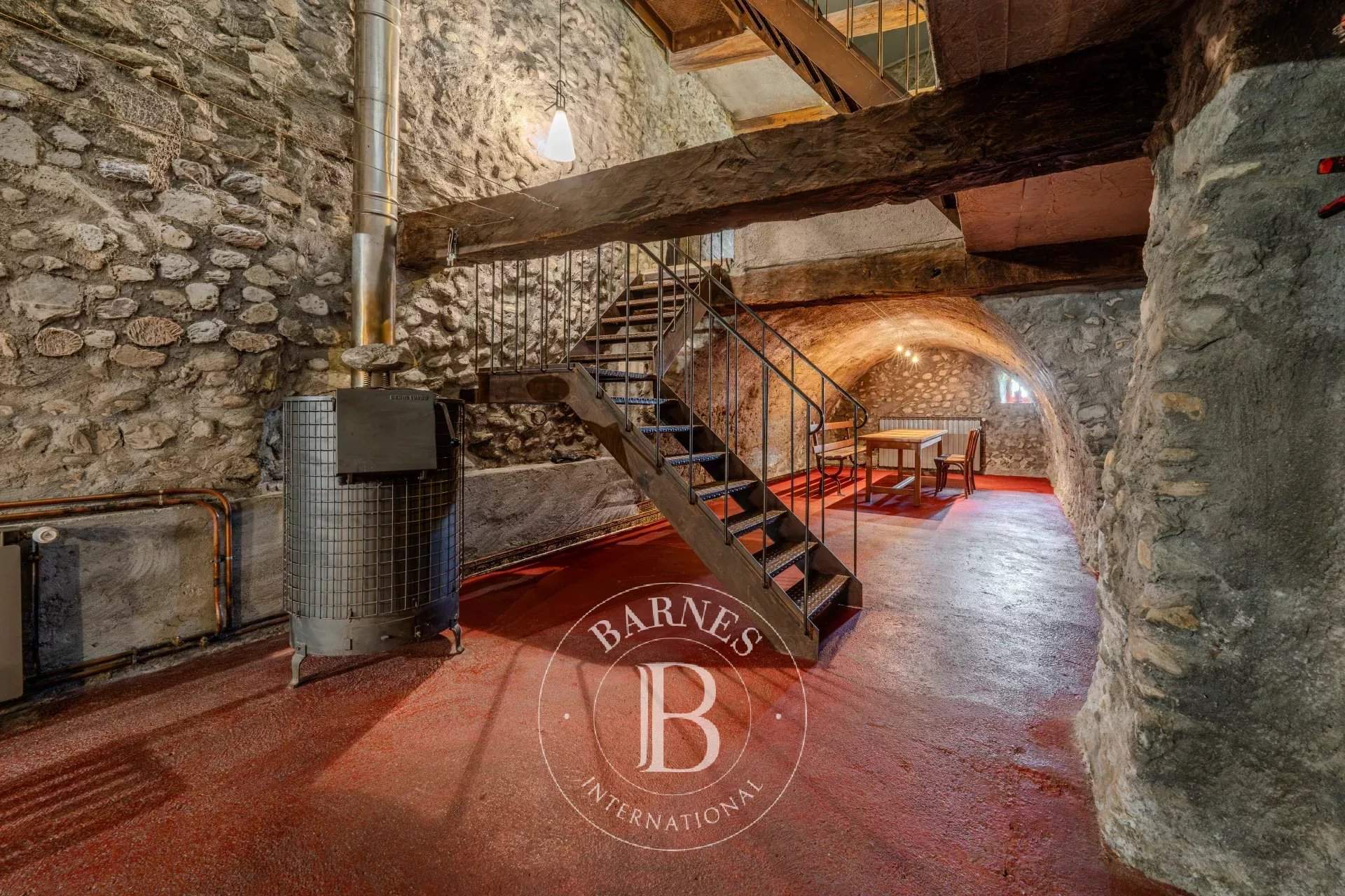 Digne-les-Bains  - Propriété 12 Pi&egrave;ces 3 Chambres - picture 7