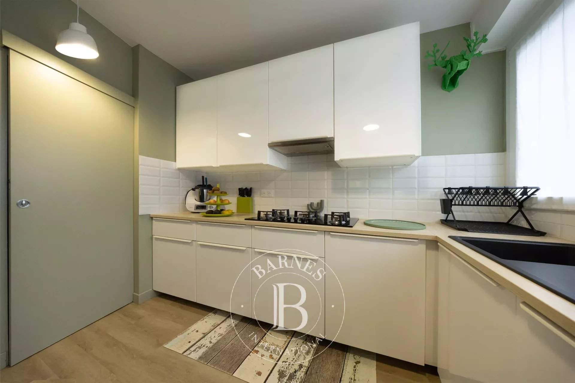 Aix-en-Provence  - Apartment 3 Bedrooms - picture 12