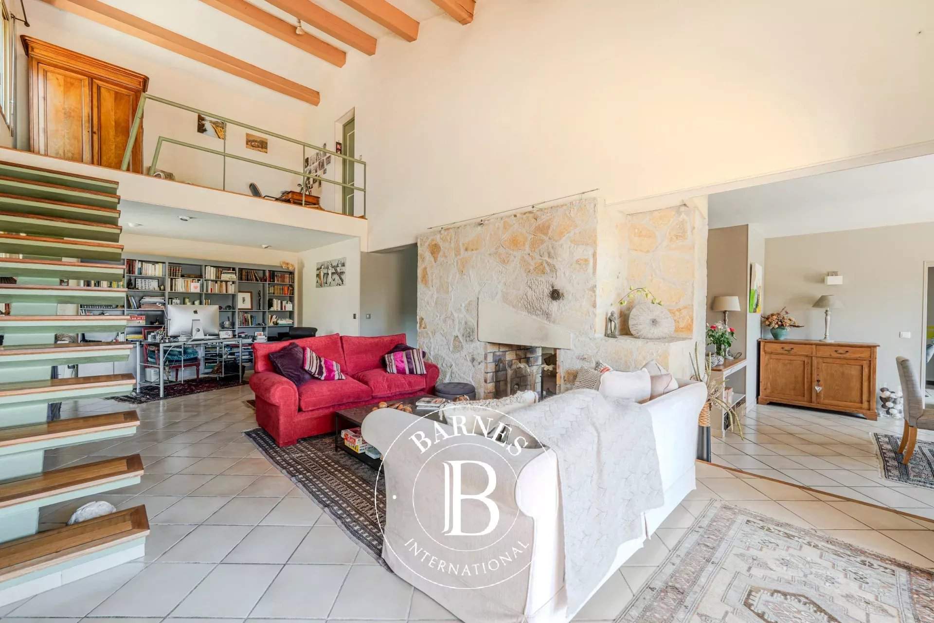 Lambesc  - House 4 Bedrooms - picture 9