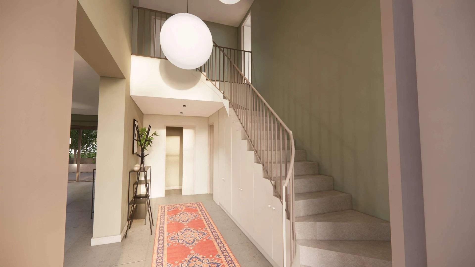 Aix-en-Provence  - House 5 Bedrooms - picture 5