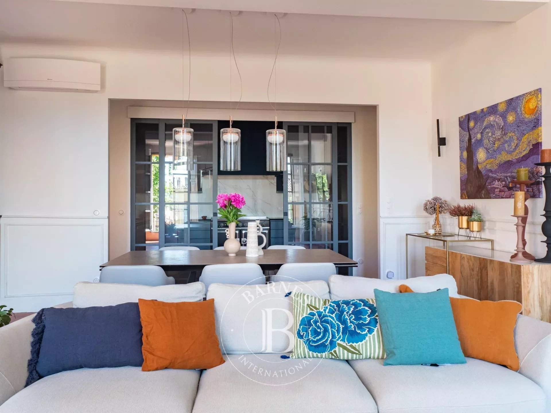 Aix-en-Provence  - Appartement 5 Pi&egrave;ces 3 Chambres - picture 8