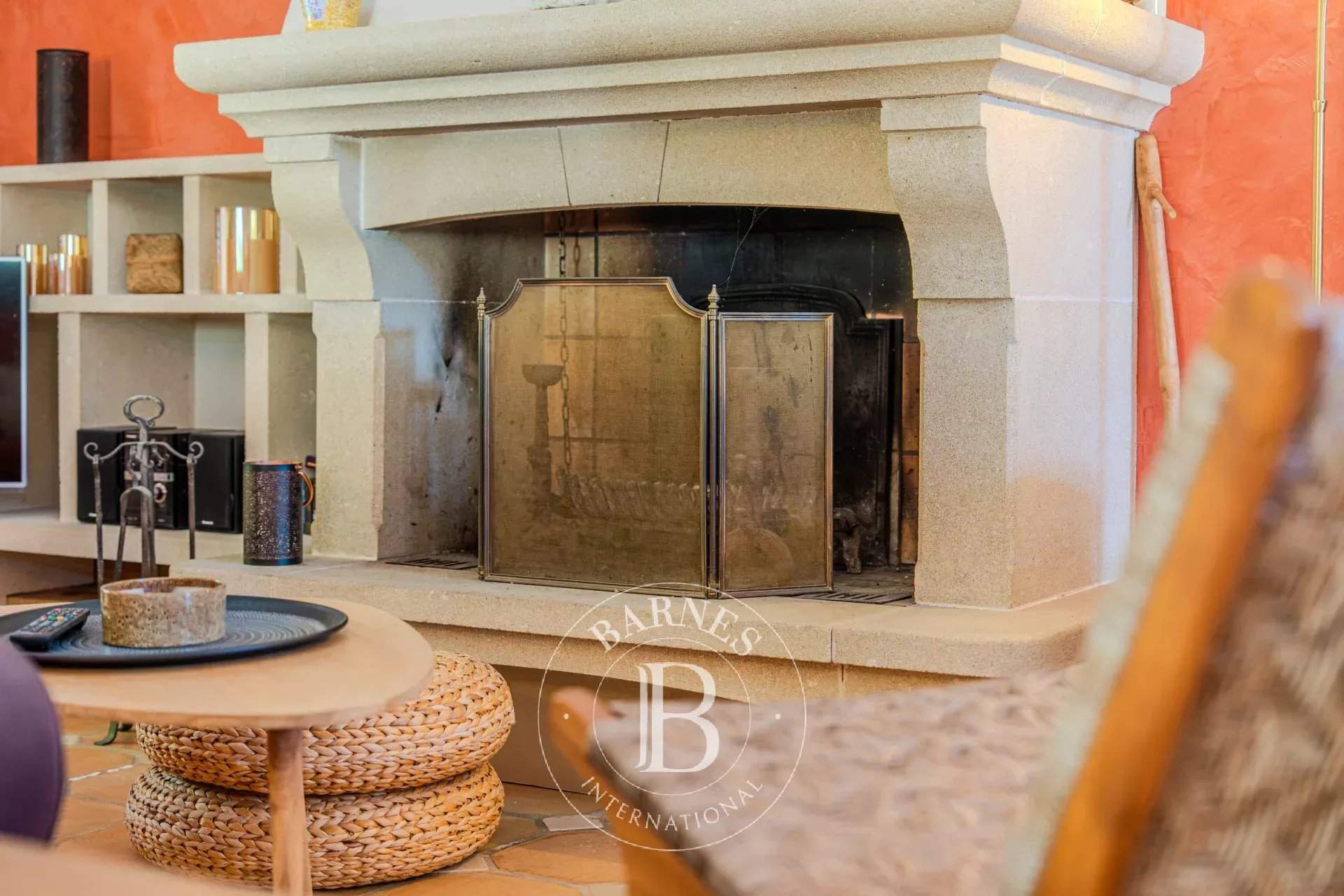 Aix-en-Provence  - House 6 Bedrooms - picture 17