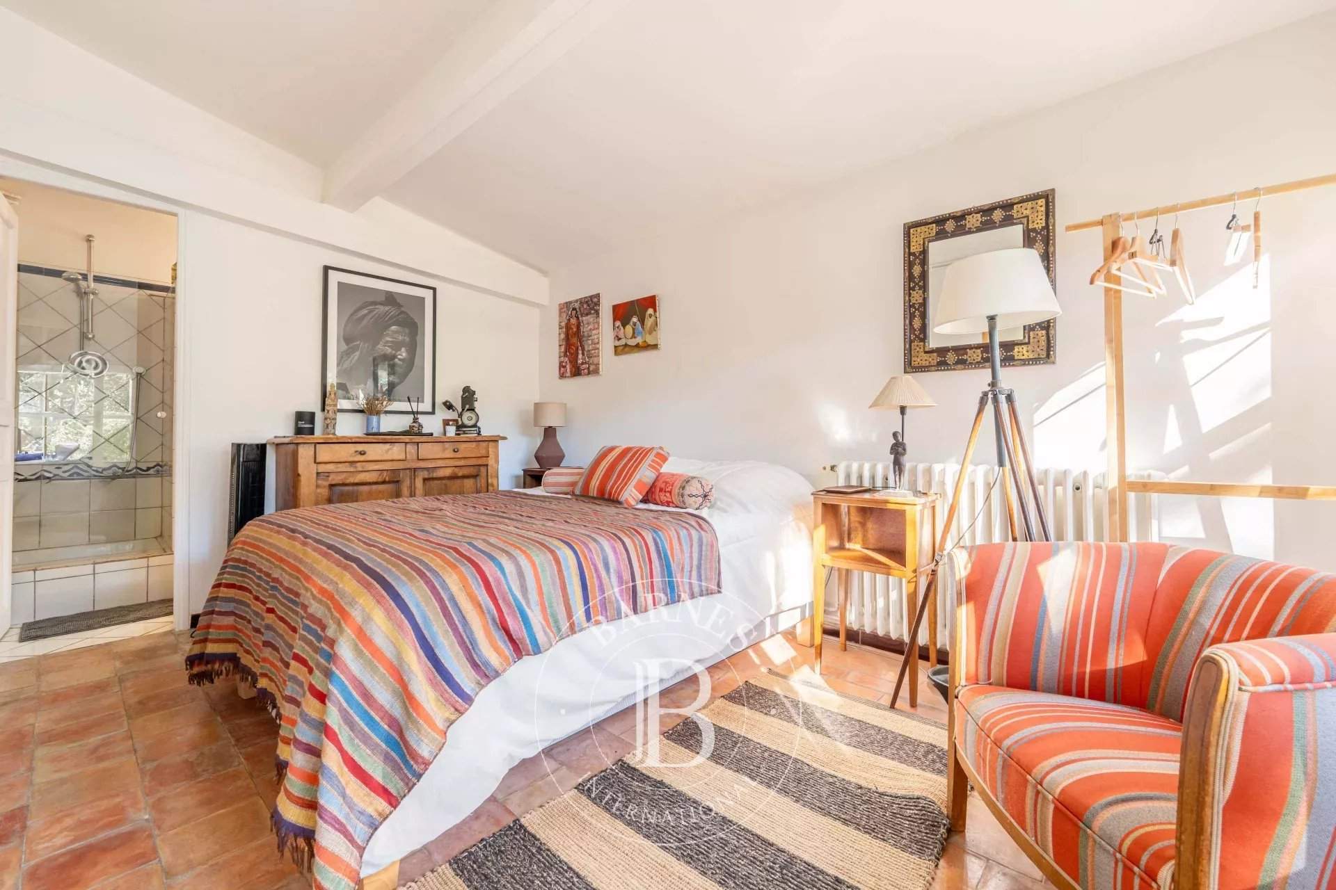 Aix-en-Provence  - Bastidon 5 Bedrooms - picture 18