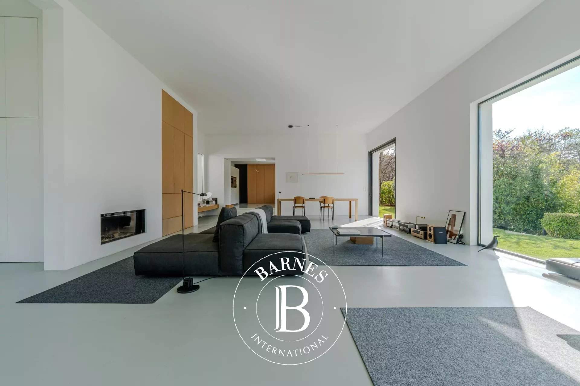 Aix-en-Provence  - House 5 Bedrooms - picture 19
