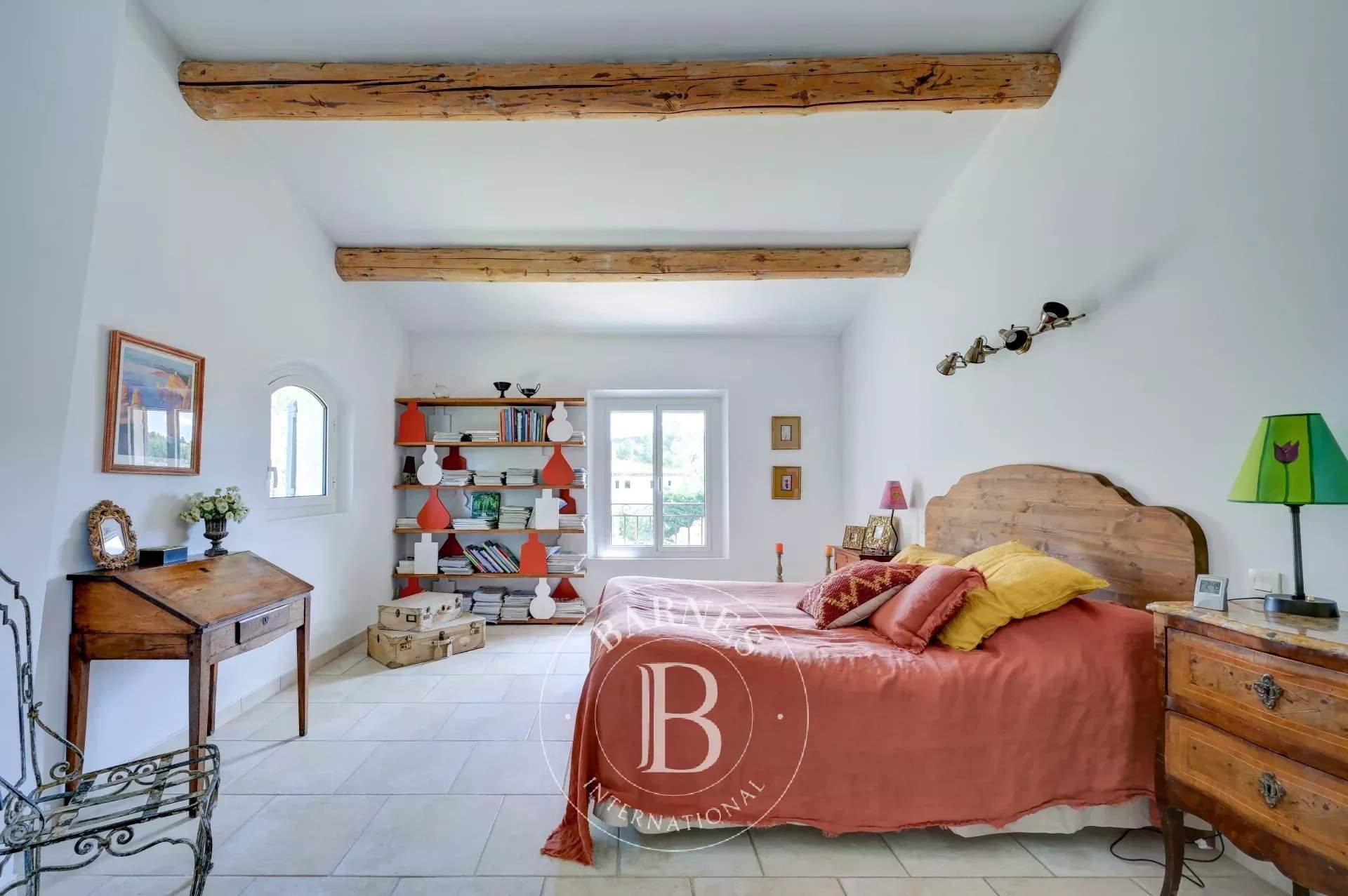 Aix-en-Provence  - House 4 Bedrooms - picture 12