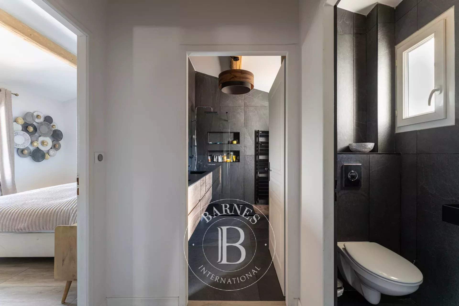 Cabriès  - Maison 6 Pi&egrave;ces 4 Chambres - picture 12