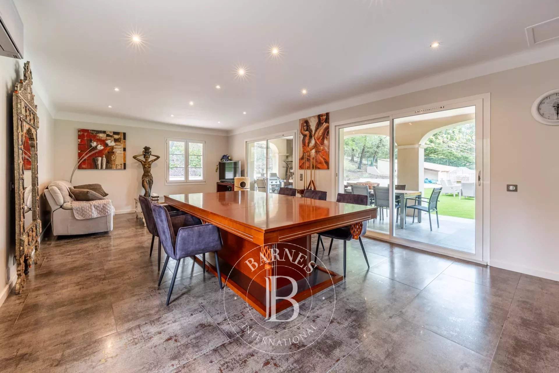 Aix-en-Provence  - Villa 8 Bedrooms - picture 11