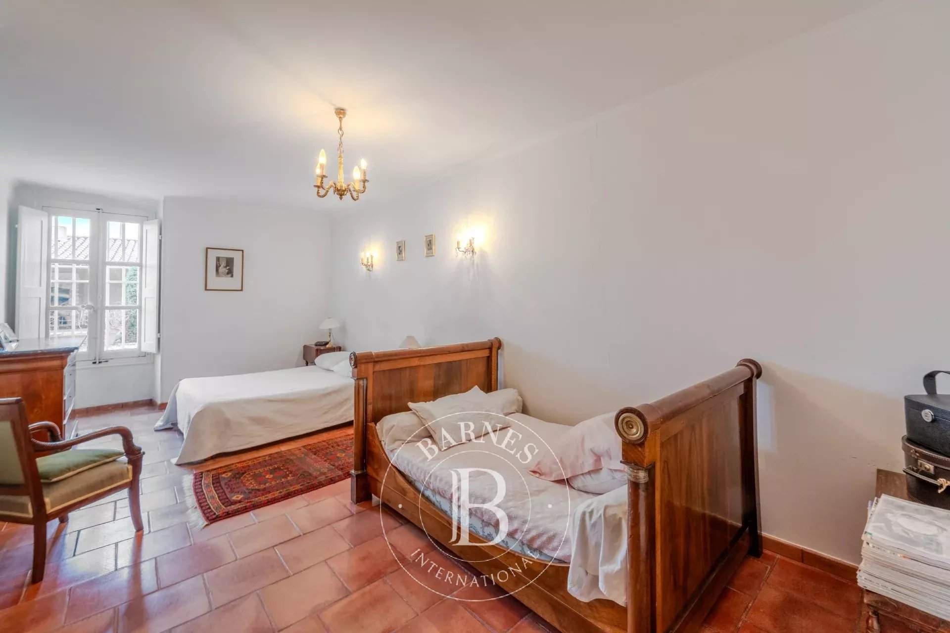 Aix-en-Provence  - Apartment 3 Bedrooms - picture 13