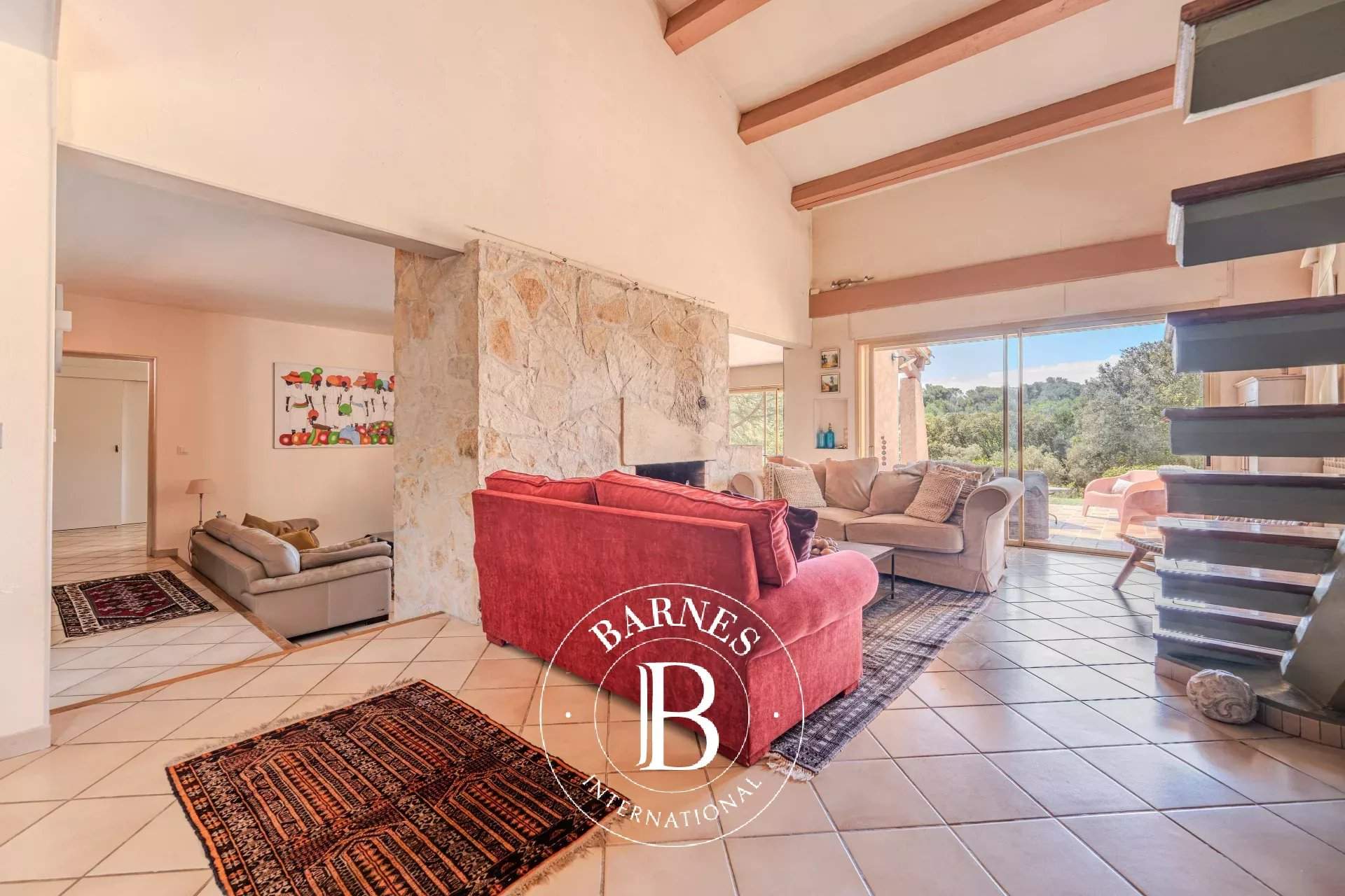 Lambesc  - House 4 Bedrooms - picture 8